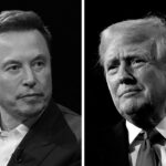 Musk and Trump