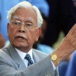 Natwar Singh