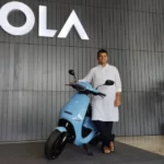 Ola Electric IPO