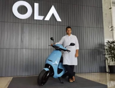 Ola Electric IPO