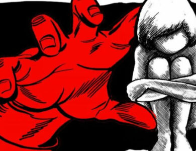 POCSO, Hubballi, Minor attempted rape