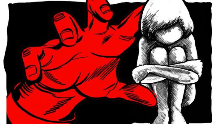 POCSO, Hubballi, Minor attempted rape