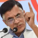 Pawan Khera Congress Broadcast Bill