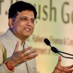 Piyush Goyal