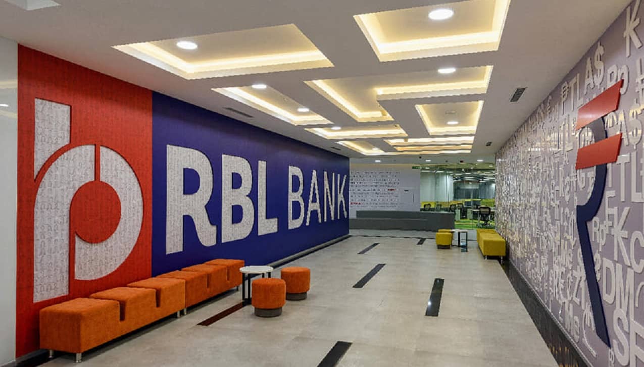 RBL bank, RuPay Credit Cards