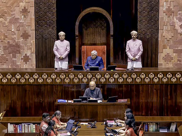 Rajya Sabha