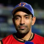 Robin Uthappa