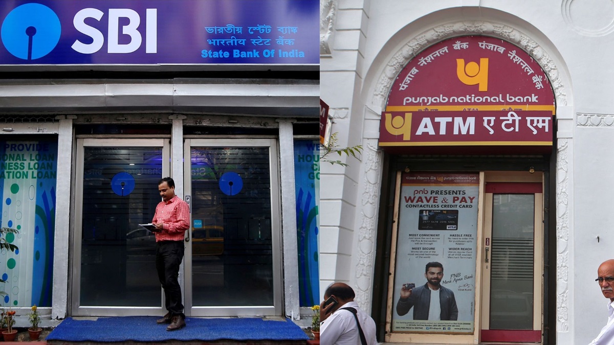 SBI PNB