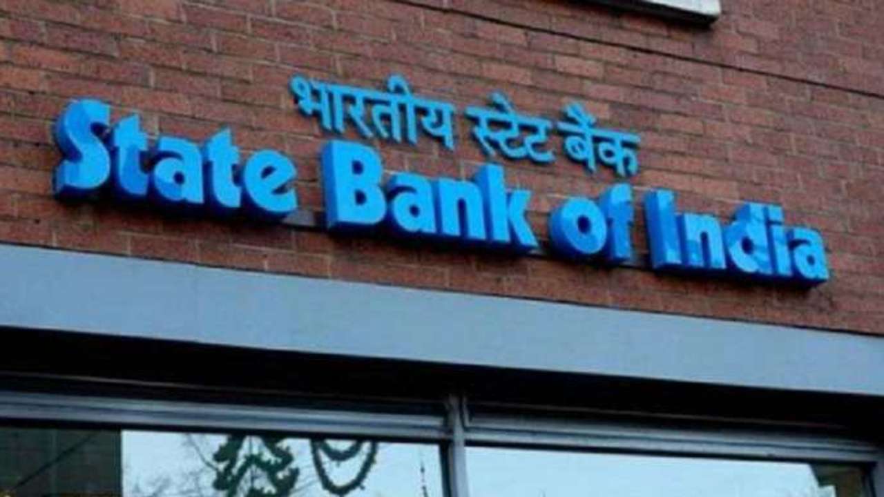 SBI, State Bank of India, Credit, Loan, Finance