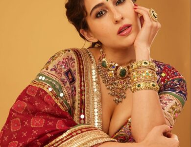 Sara Ali Khan