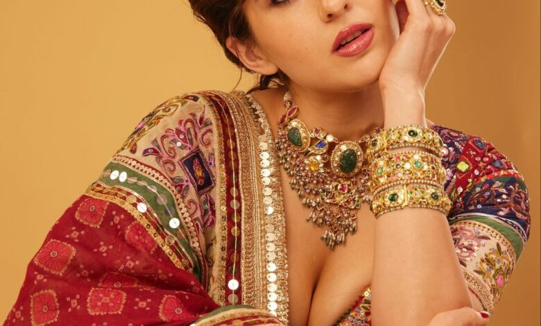 Sara Ali Khan