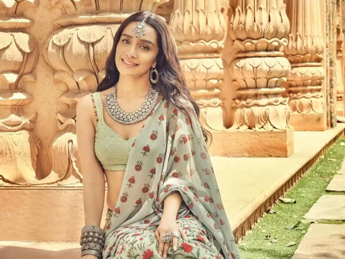 Shraddha Kapoor Instagram Followers Growth Surpass Modi