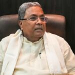 Siddaramaiah