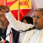 Siddaramaiah