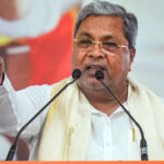 Siddaramaiah