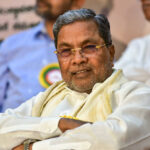 Siddaramaiah