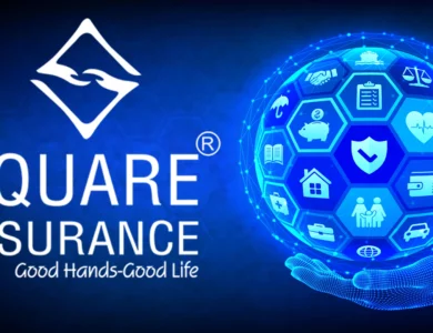 Sqaure Insurance