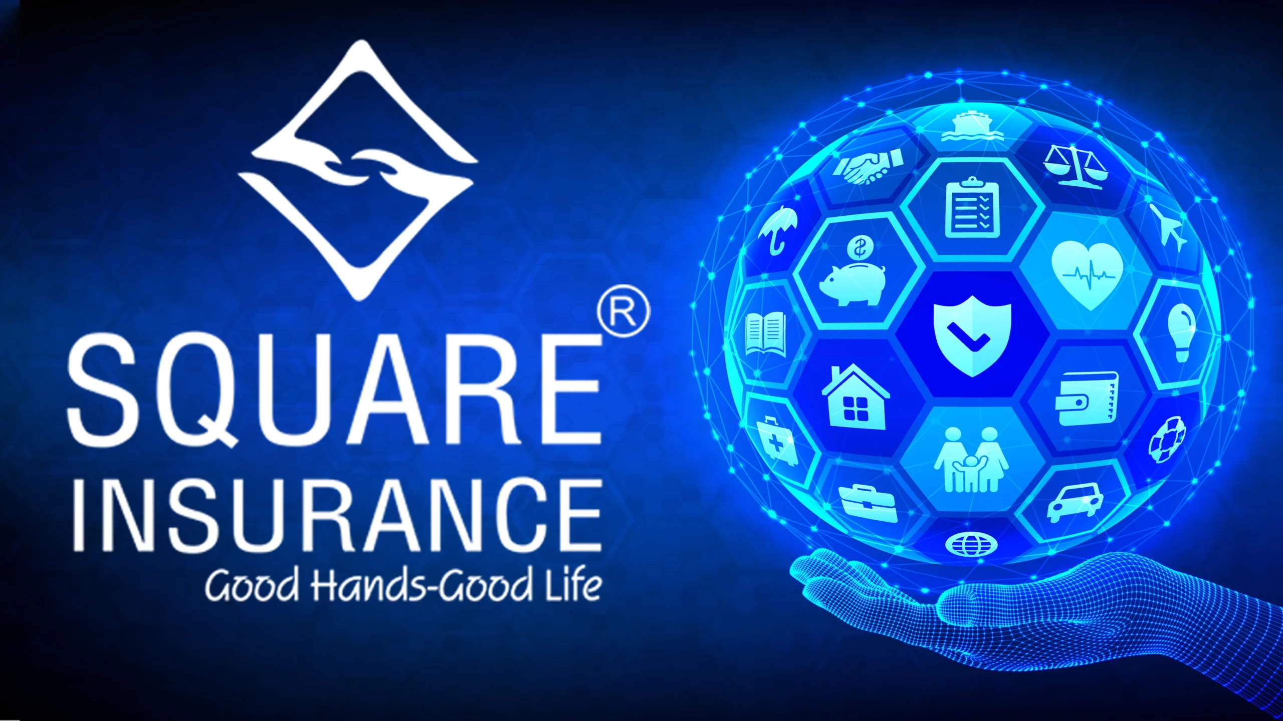 Sqaure Insurance