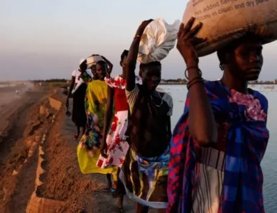 Sudan