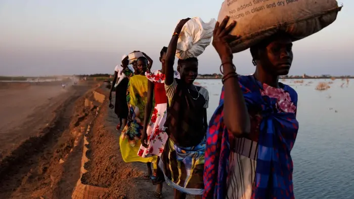 Sudan