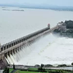 Tungabhadra Dam