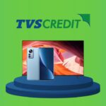 TVS Credit