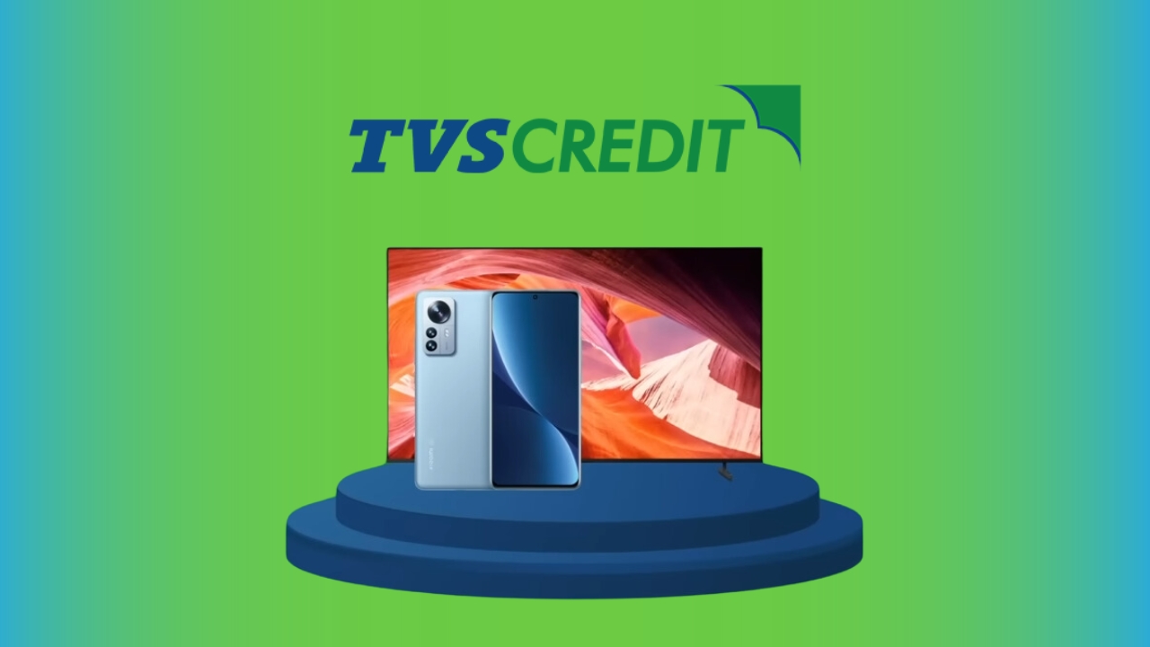 TVS Credit