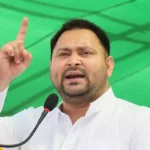 Tejashwi Yadav