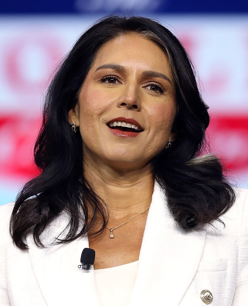 Donald Trump, Tulsi Gabbard, Kamala Harris, presidential debate, political strategy, 2024 election, debate preparation, criminal justice, Republican Party, Democratic Party