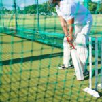 U-19 Cricket Trials