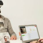 Virtual Reality, Antharya Neuropsychiatric Centre