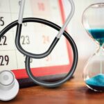 Health Insurance Waiting period