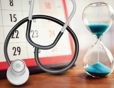 Health Insurance Waiting period