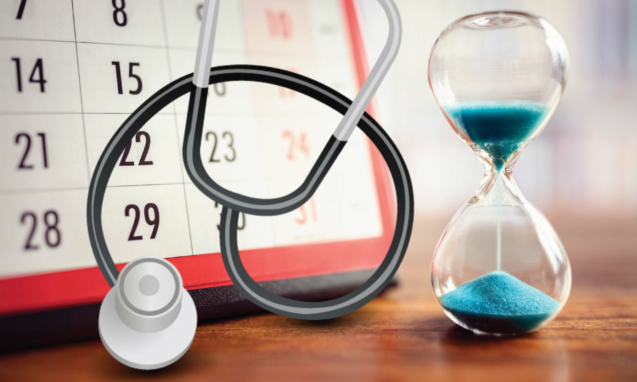 Health Insurance Waiting period