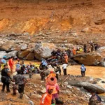 Wayanad, Landslide, Kerala