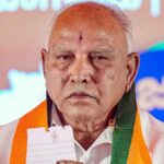 Yediyurappa