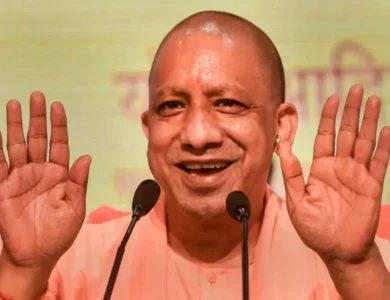 Yogi Adityanath