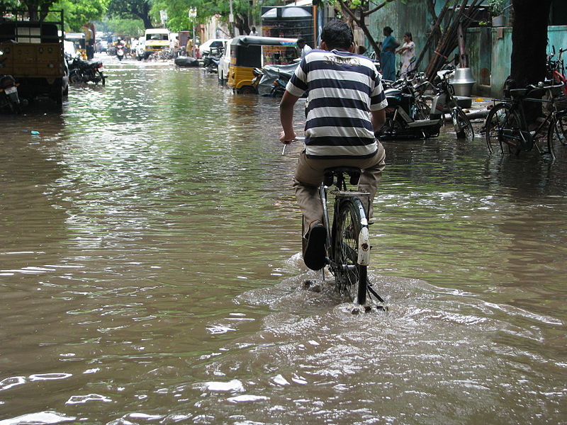 Bangladesh Floods