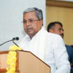 CM Siddaramaiah