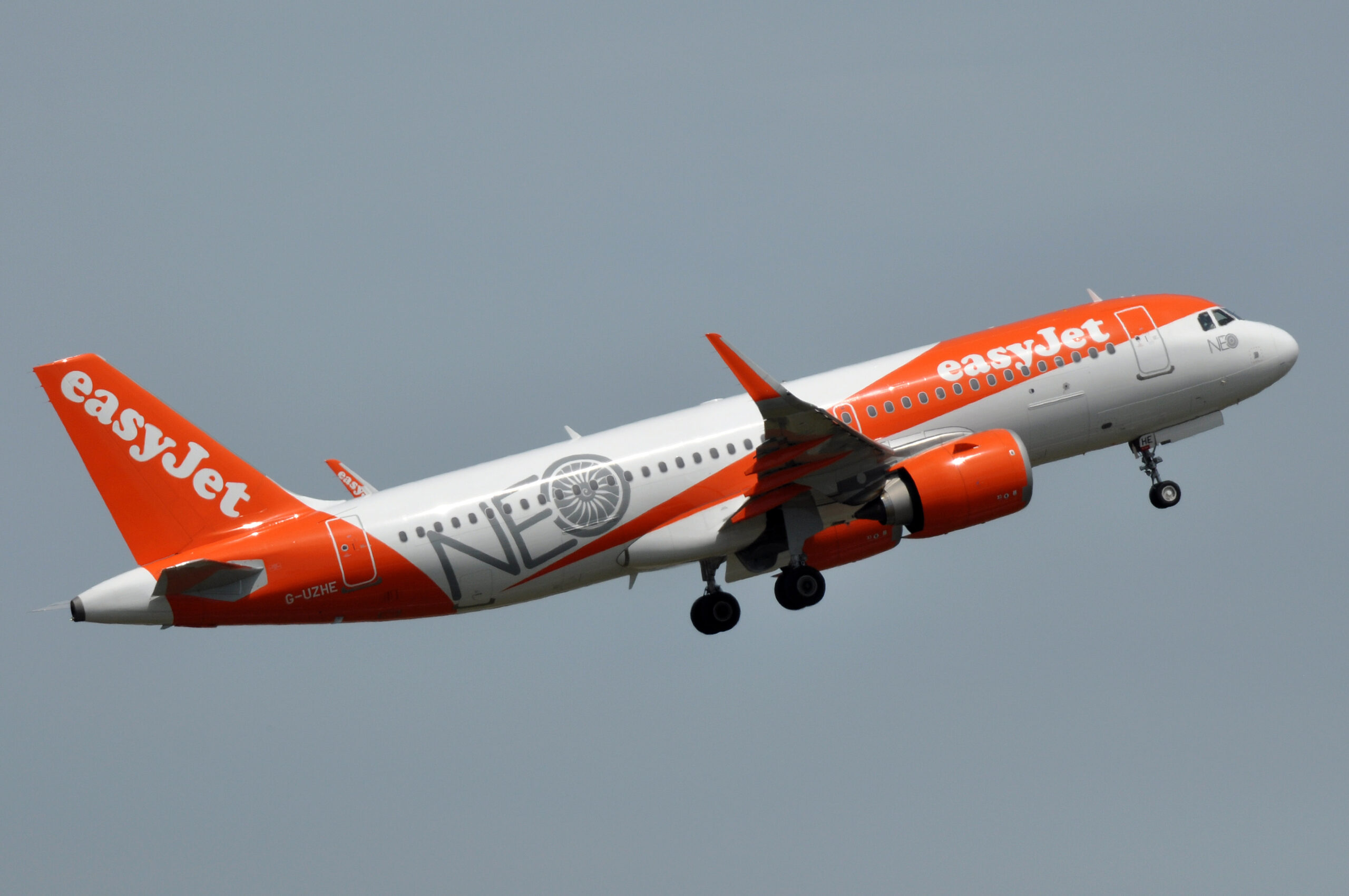 Easyjet