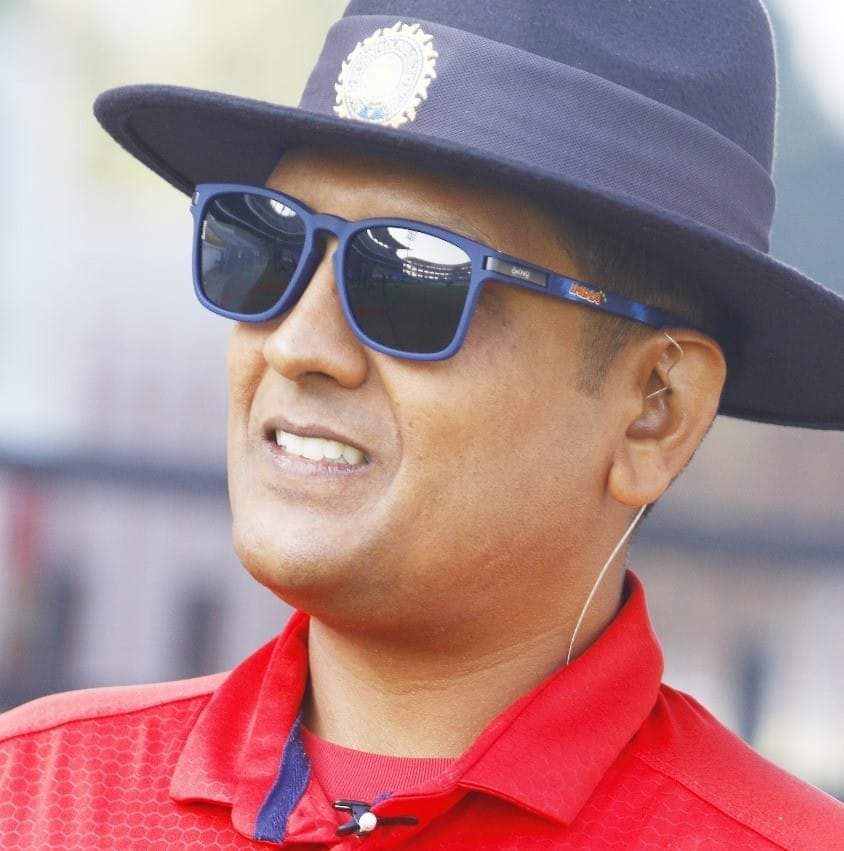 Abhijeet Bengeri