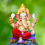 Ganesha