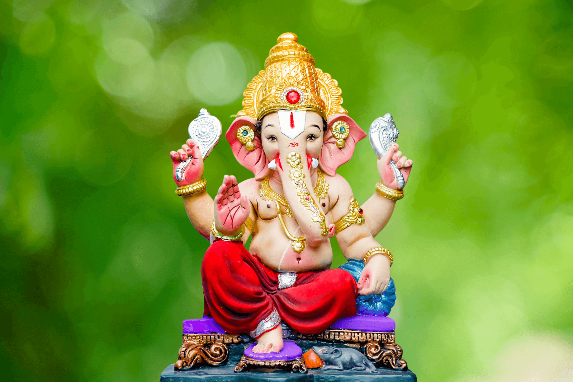 Ganesha