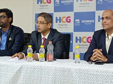 HCG Suchirayu Hospital Hubballi Liver Transplant