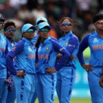 ICC Women's T20 World Cup