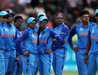 ICC Women's T20 World Cup