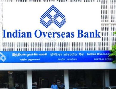 Indian Overseas Bank