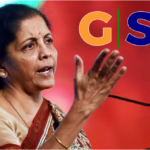 Nirmala Sitharaman GST