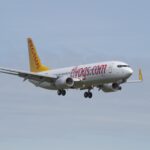 Pegasus Airlines Turkey