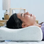 Pillow Neck Pain